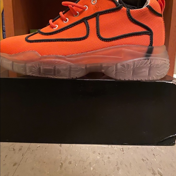 man shoes - Picture 2 of 5